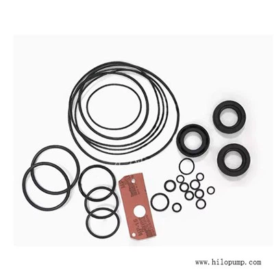 ULVAC ভ্যাকুয়াম পাম্পের জন্য সীল কিট